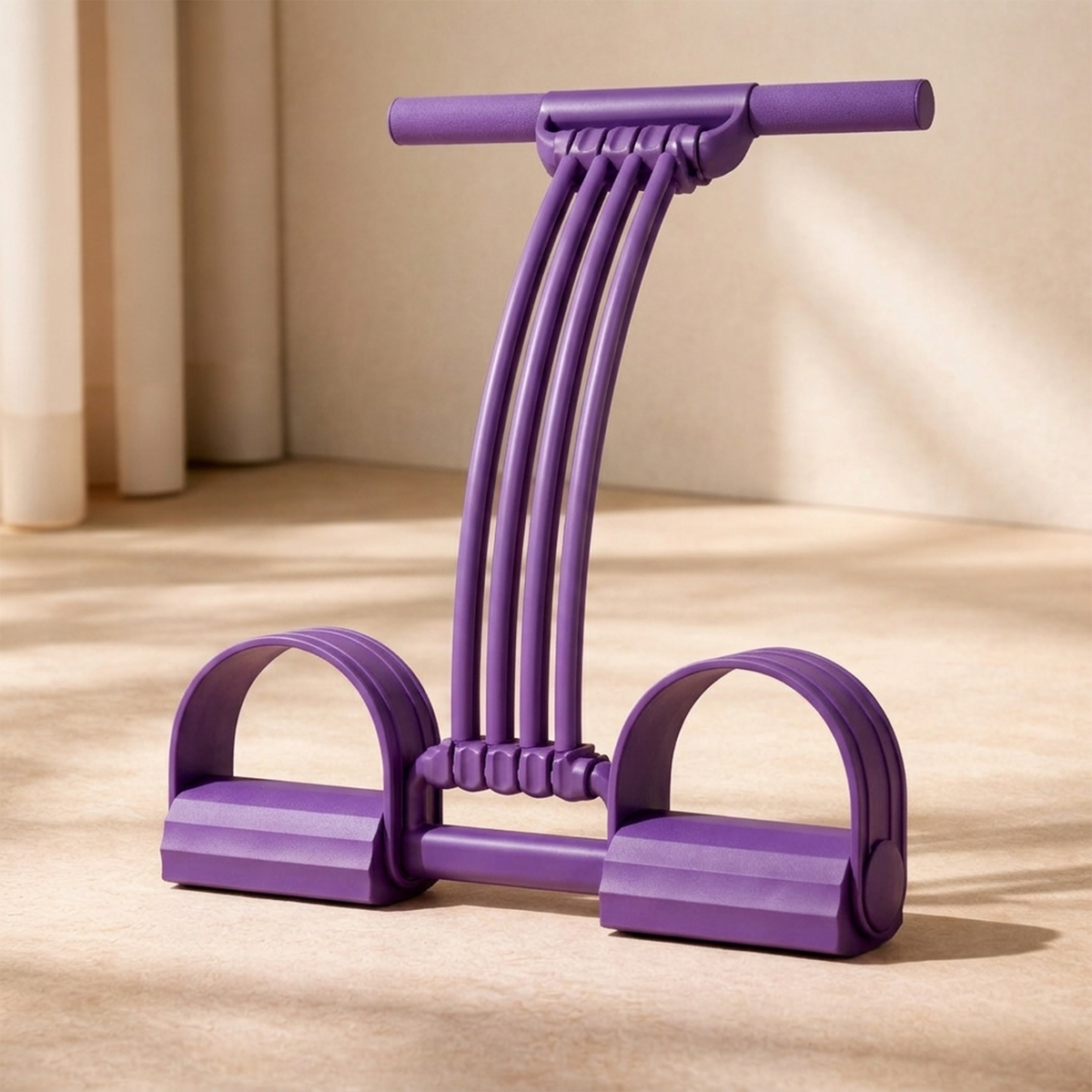 3-in-1 Full Body Resistance Band.