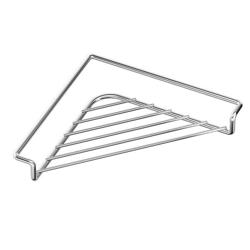 Corner Sink Shelf Drying Rack.