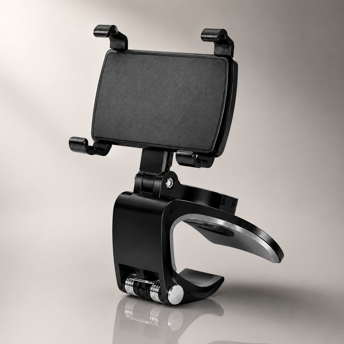 360° Dashboard Car Phone Holder