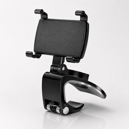 360° Dashboard Car Phone Holder.