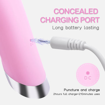 Sonic Facial Cleansing Brush.