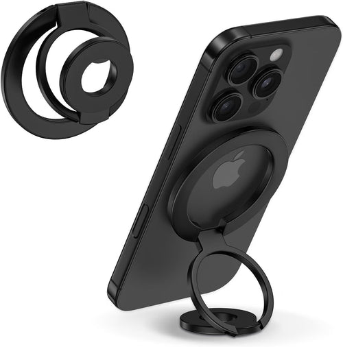 Dual Magnetic Mobile Phone Stand