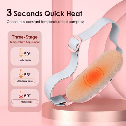 Menstrual Heating Pad