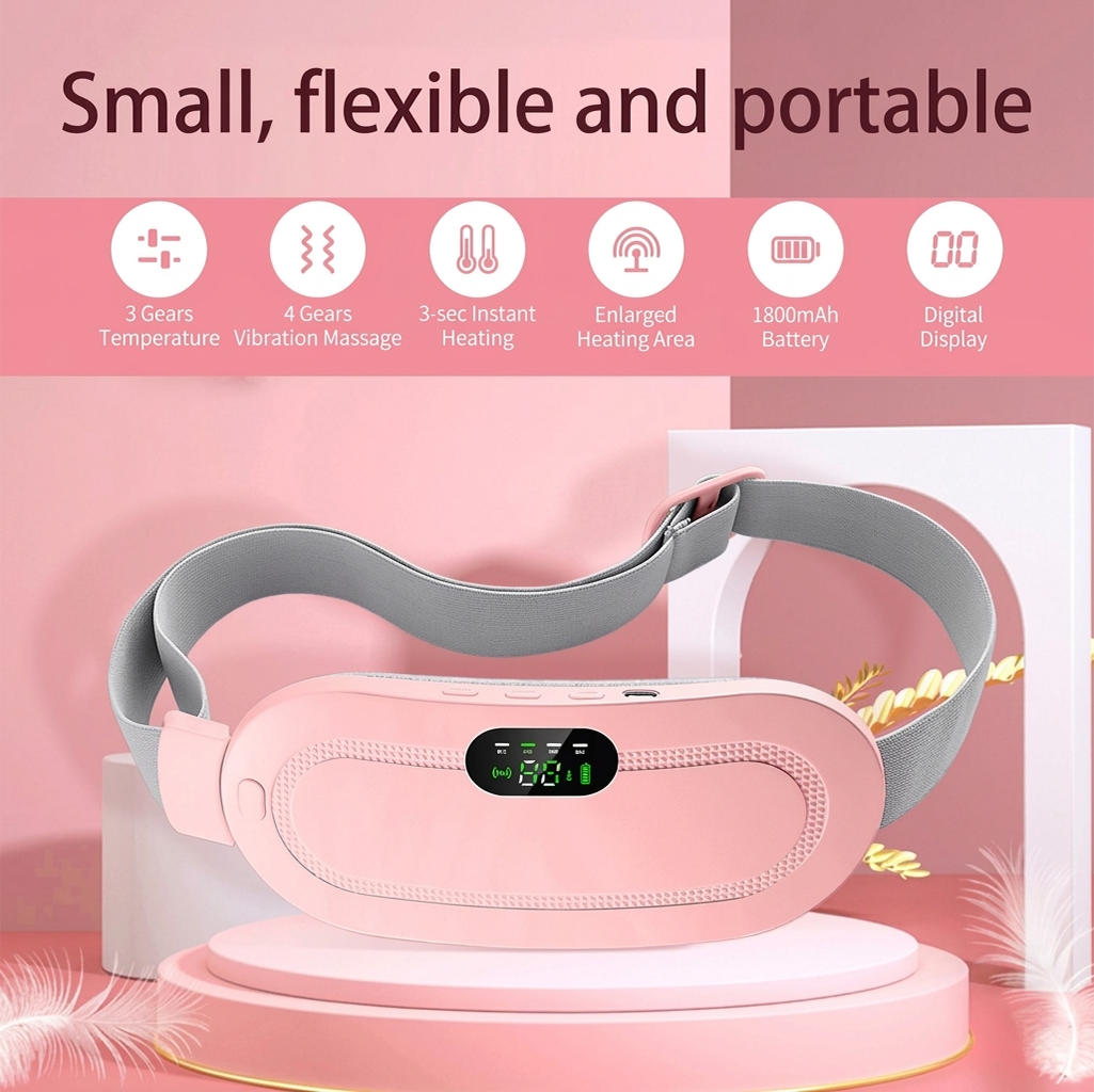 Menstrual Heating Pad