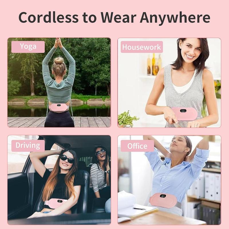 Menstrual Heating Pad