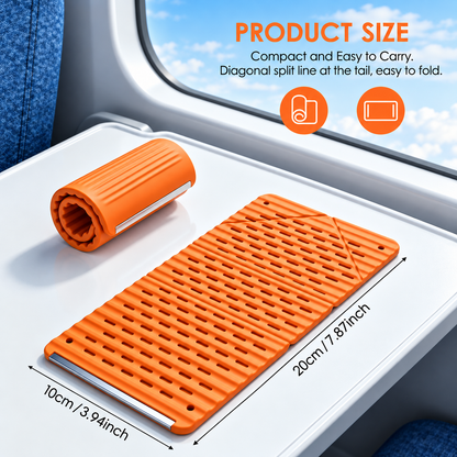 Flexible Silicone Phone & Tablet Stand