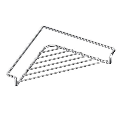 Corner Sink Shelf Drying Rack.