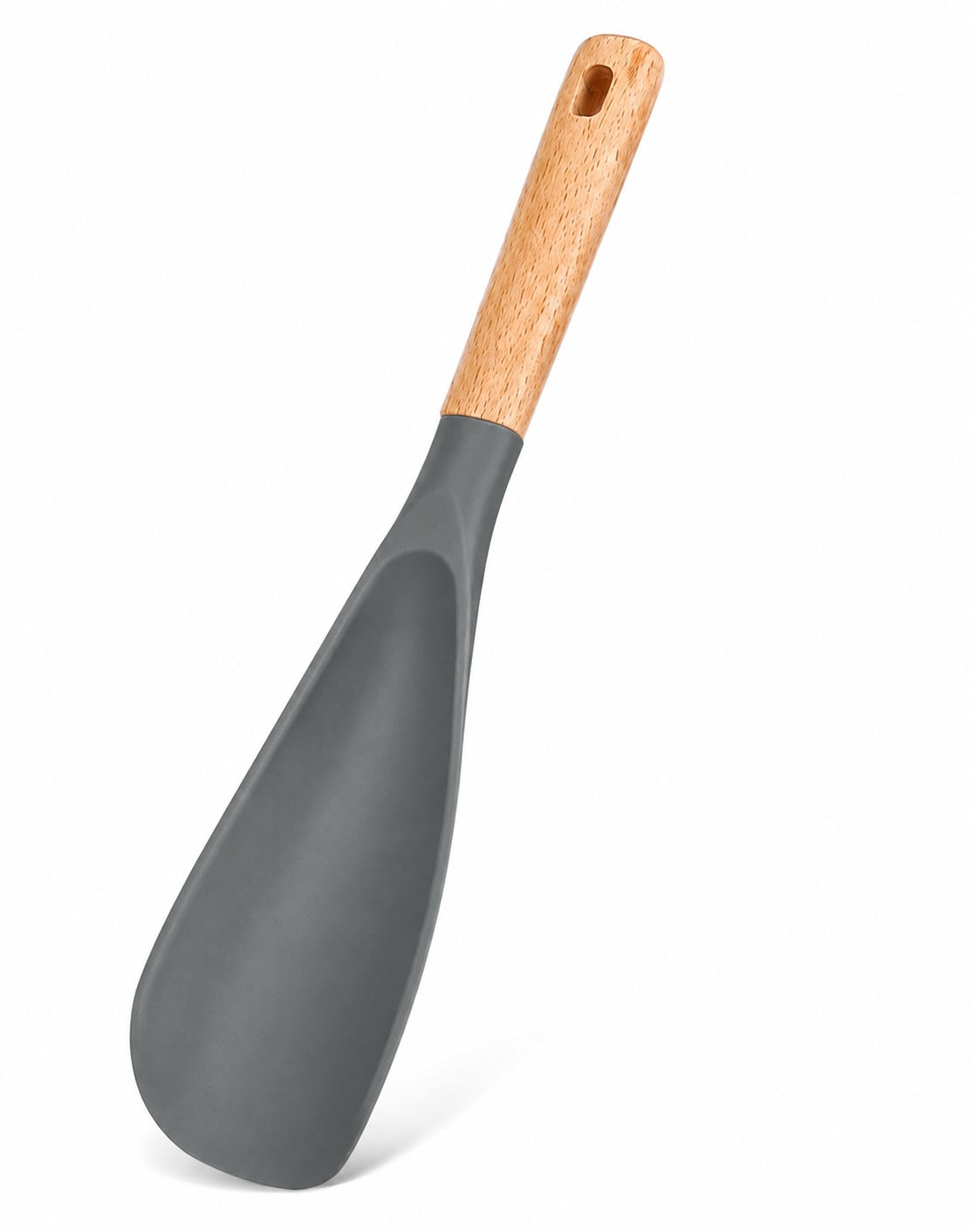Premium Multi-Functional Silicone Cooking Spoon & Spatula VIP