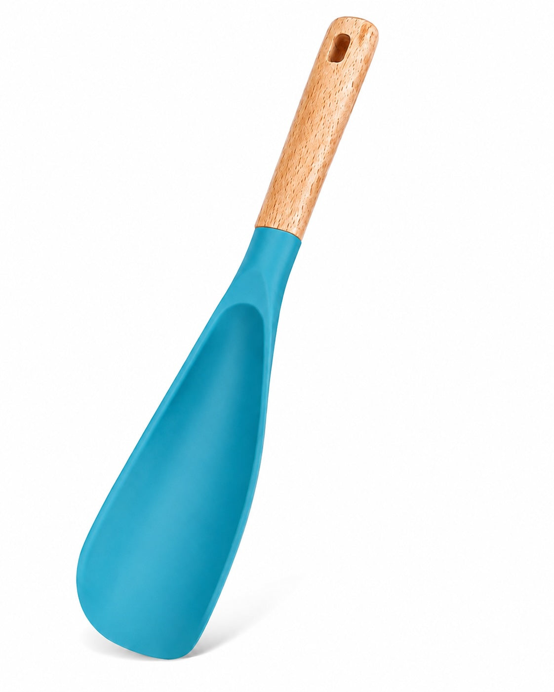 Premium Multi-Functional Silicone Cooking Spoon & Spatula VIP