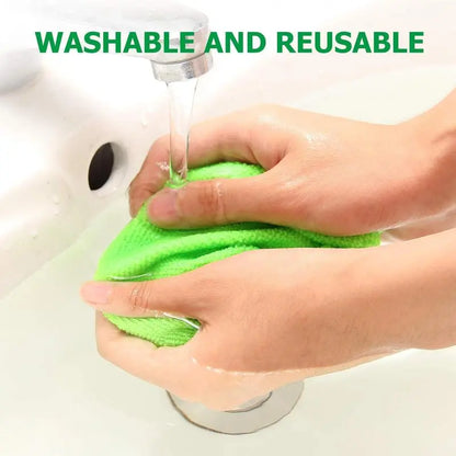 Extendable Windshield Cleaning Tool Kit.